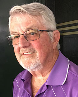 Dennis Roy